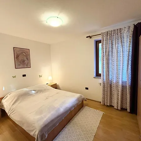 Apartment Viola *
