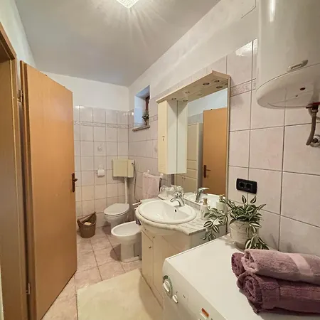 Viola Apartment