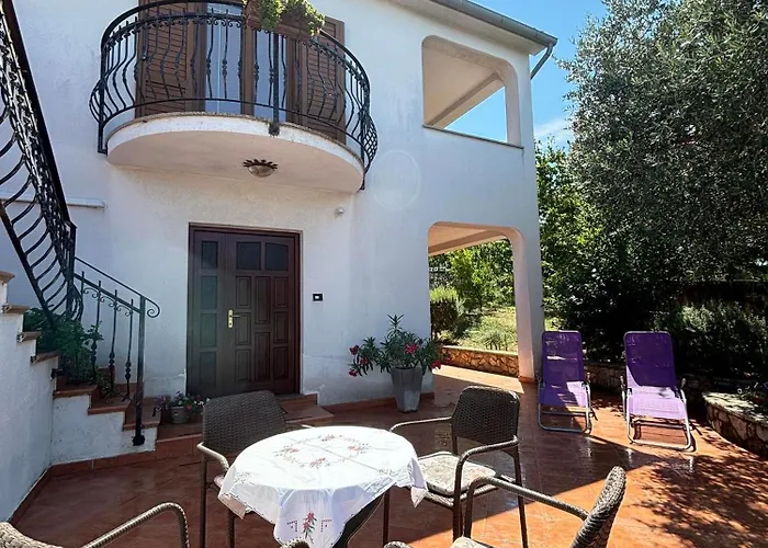 Apartament Viola