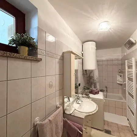 Apartmán Viola Rovinjsko Selo