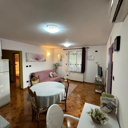 Viola Rovinjsko Selo