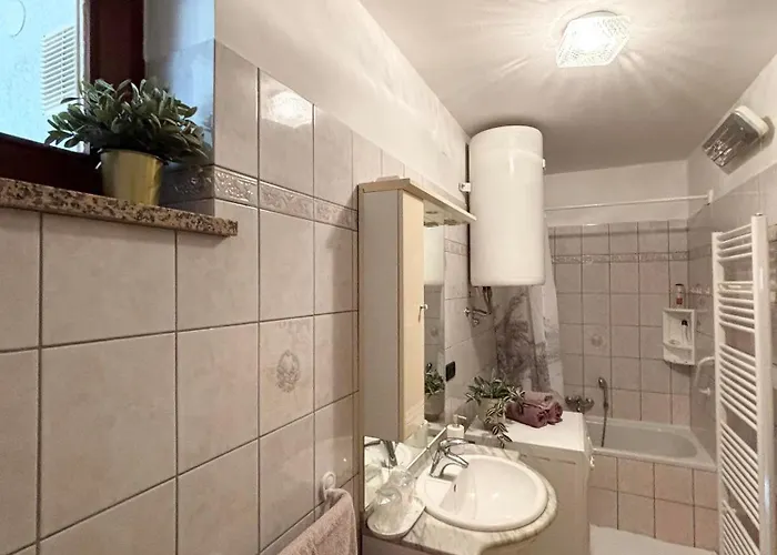 Appartamento Viola Rovinjsko Selo